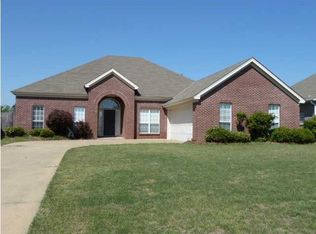 1179 Autumn Ridge Rd, Montgomery, AL 36117