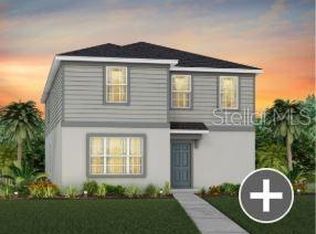 7262 Summer Ivy Aly, Orlando, FL 32829