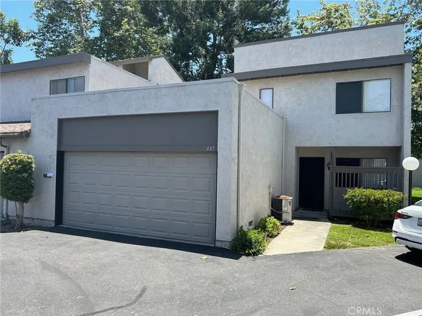 447 N Via Pisa, Anaheim, CA 92806