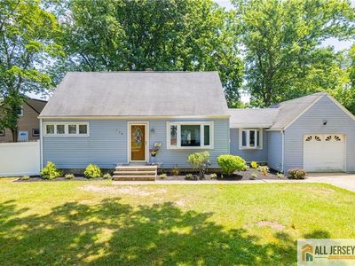 130 Tunison Rd, New Brunswick, NJ, 08901