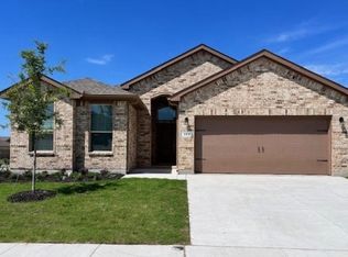 253 Lunayena Rd, Rhome, TX 76078
