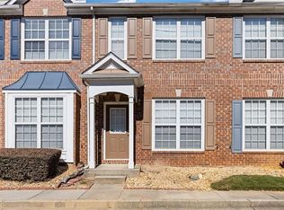 278 Paden Cove Trl, Lawrenceville, GA 30044