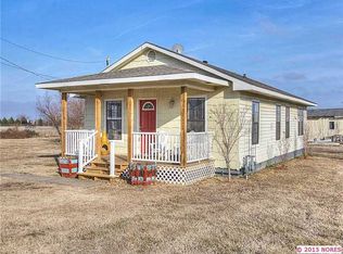 4841 E 83rd St N, Sperry, OK 74073