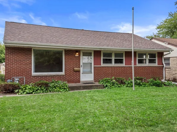 3309 East Whittaker AVENUE, Cudahy, WI 53110