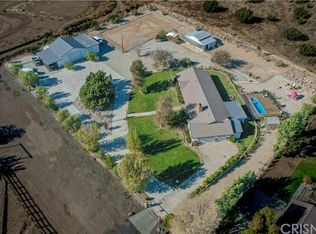 3933 Roberts Rd, Acton, CA 93510