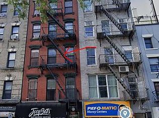 305 E Houston St APT 2, New York, NY 10002