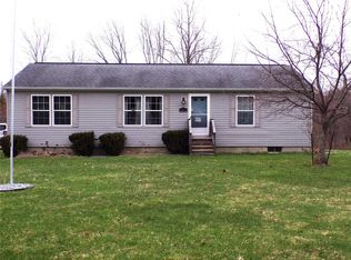 3043 N Creek Rd, Girard, PA 16417