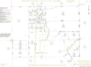 010-250-028 Meadow View Ln, Chilcoot, CA 96105