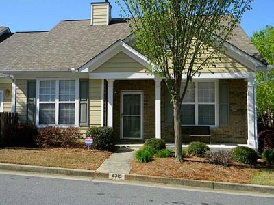 2315 Barrett Cottage Pl BUILDING 9, Marietta, GA, 30066