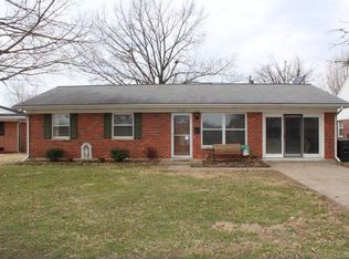 2520 Gallahadion Ct, Owensboro, KY 42301