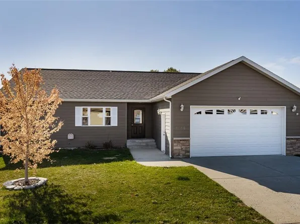 1516 Jean Ave, Billings, MT 59105