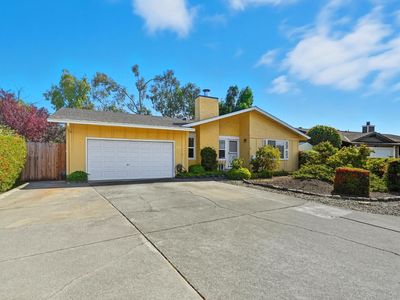 535 Lanyard Dr, Redwood City, CA, 94065