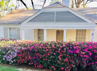 41 Edgehill Rd, Homewood, AL 35209