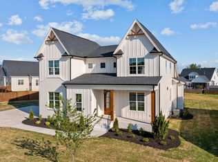 116 Nate Ct, Wake Forest, NC 27587