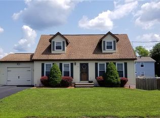214 Niagara Ave N, Syracuse, NY 13209