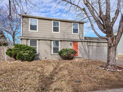 15067 Andrews Drive, Denver, CO, 80239