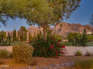 685 W Golf View Dr, Tucson, AZ 85737