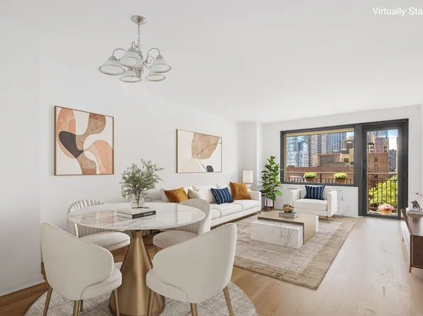 201 West 70th Street 8L image 1 of 16