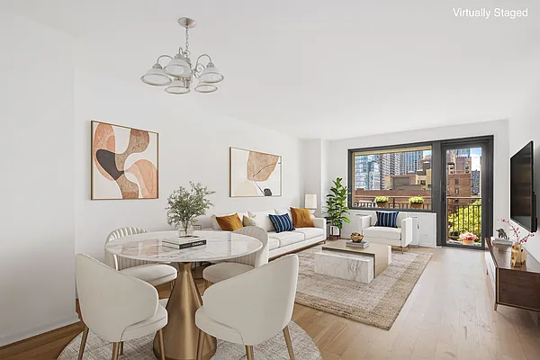 201 West 70th Street #8L
