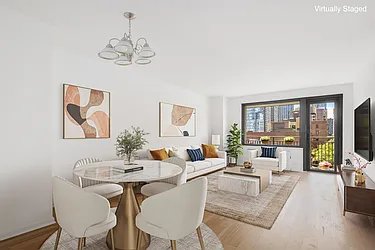 201 West 70th Street