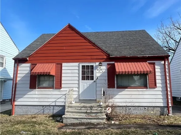 3337 E 147th St, Cleveland, OH 44120