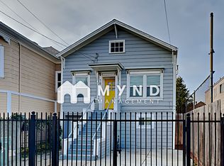 1669 16th St UNIT A, Oakland, CA 94607