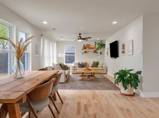 115 Aspen St, Lancaster, TX