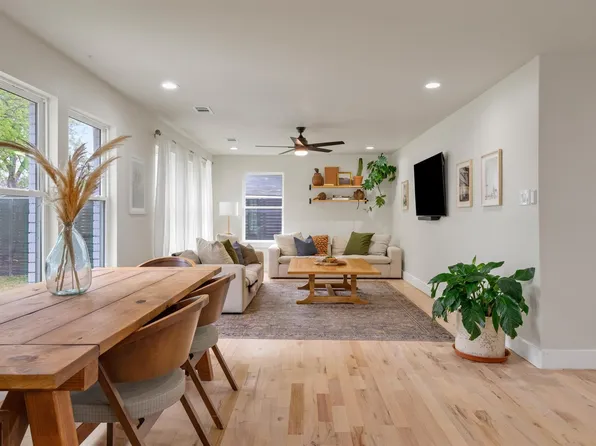 115 Aspen St, Lancaster, TX 75134