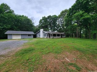 170 Al Tribble Ln, De Queen, AR 71832