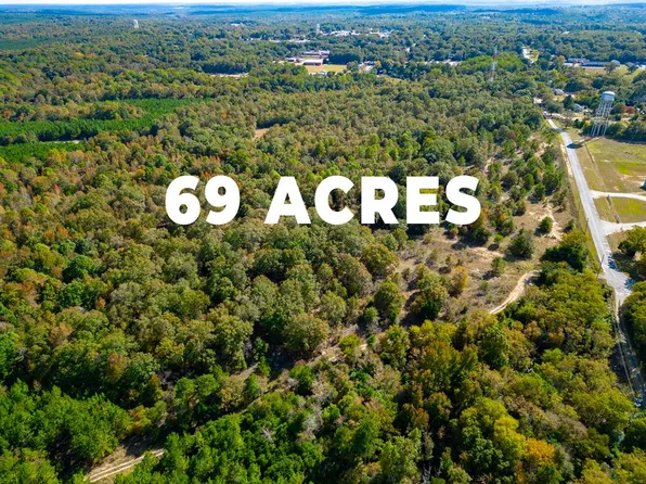 0 Industrial Blvd, Buena Vista, GA 31803