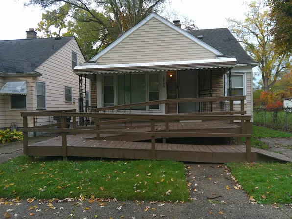 18545 Riverview St, Detroit, MI 48219