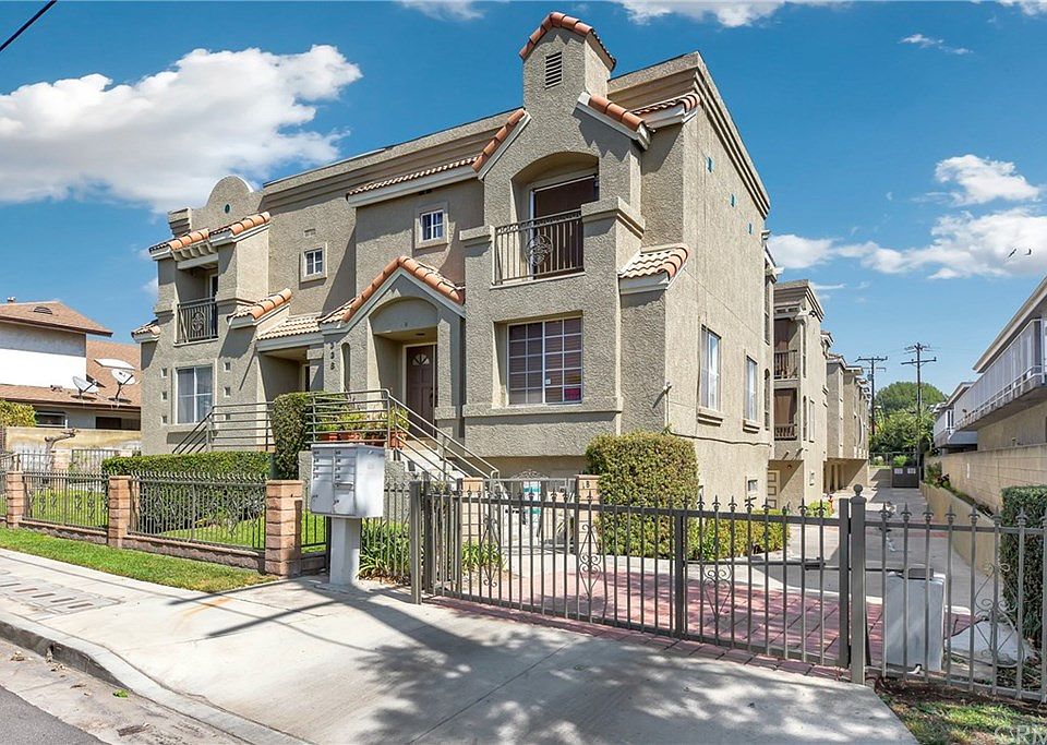 1st image of 338 San Marcos St APT H