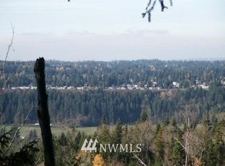 23509 147th St E, Buckley, WA 98321