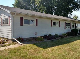 3660 S Dehmel Rd, Frankenmuth, MI 48734