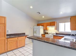 3519 Citruscedar Way, North Las Vegas, NV 89032
