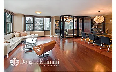Sold by Douglas Elliman