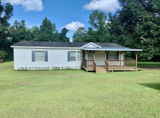 9 Daniel Spiers Rd, Picayune, MS 39466