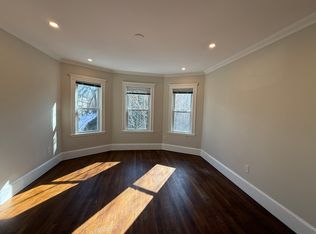 55 Iffley Rd #3, Boston, MA 02130