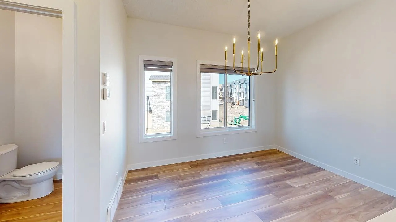 2610 159 Street Southwest Edmonton — Photo 4