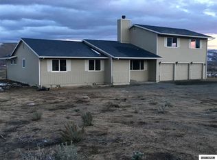 50 Quarterhorse Cir, Reno, NV 89508