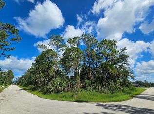 Stokie Avenue Lot #23, North Pt, FL 34286