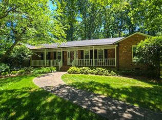 600 Barkworth Rd, Clemmons, NC 27012