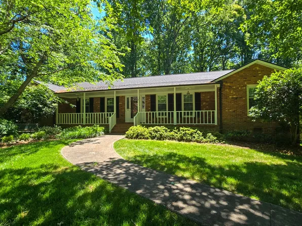 600 Barkworth Rd, Clemmons, NC 27012