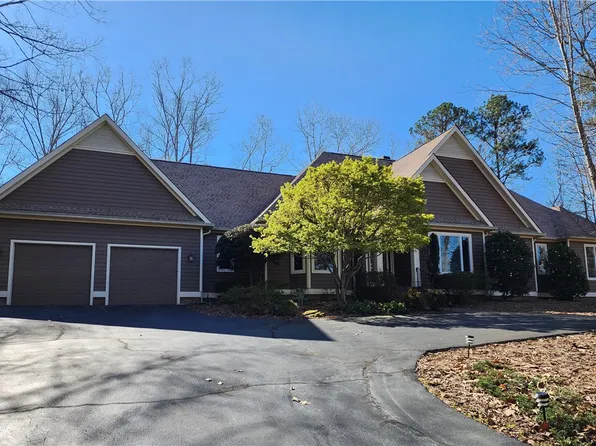 9 Marina Village Way, Salem, SC 29676