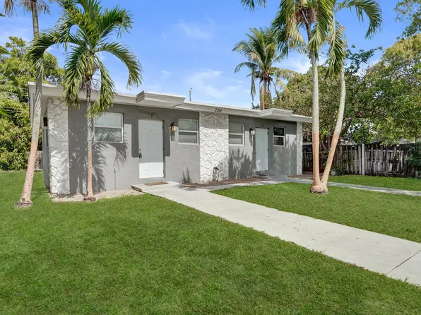 2261 NW 2nd Street, Pompano Beach, FL 33069