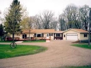 32416 260th Ave, Erhard, MN 56534