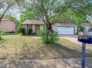 522 Chisholm Valley Dr, Round Rock, TX 78681