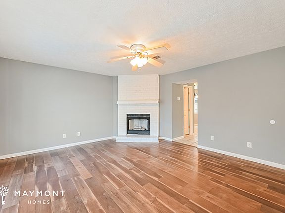 5th image of 1107 Windgate Cir NW