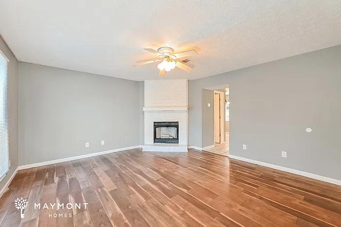 1107 Windgate Cir NW — Photo 5