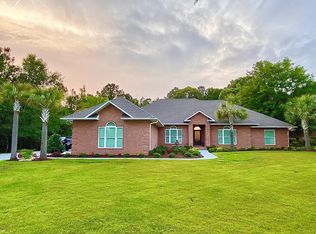 3042 Greystone Dr, Pace, FL 32571